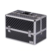 ARTIZTA BLACK DIAMOND PRESTON PROFESSIONAL CASE