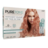 A.S.P PURE TONE SALON INTRO KIT