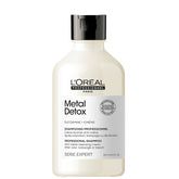 LOREAL METAL DETOX SHAMPOO 300ML