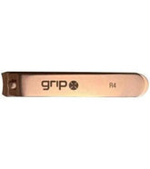 GRIP NAIL CLIPPERS ROSE GOLD
