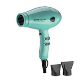 SPEEDY SUPALITE HAIRDRYER TIFFANY BLUE