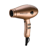 SPEEDY SUPALITE HAIRDRYER GOLD