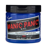 MANIC PANIC BAD BOY BLUE CLASSIC CREME 118ML