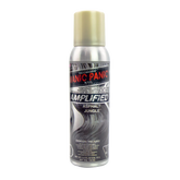 MANIC PANIC AMPLIFIED ASHPHALT JUNGLE TEMPORARY COLOR SPRAY 125ML