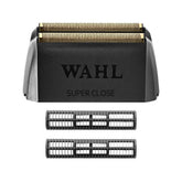 WAHL VANISH SHAVER REPLACEMENT FOIL & CUTTER BAR ASSEMBLY