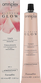 FARMA VITA BLOSSOM GLOW TONER RANGE