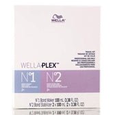 WELLA PLEX NO 1 & NO 2 TRAVEL KIT 300ML
