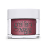 GELISH DIP DIPPING POWDER - XPRESS BEST DRESSED 43GMS 033