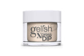 GELISH DIP DIPPING POWDER - XPRESS NEED A TAN 43GMS 854