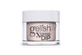 GELISH DIP DIPPING POWDER - XPRESS SIMPLE SHEER 43GMS 812