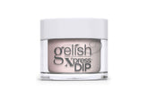 GELISH DIP DIPPING POWDER - XPRESS TAFFETA 43GMS 840