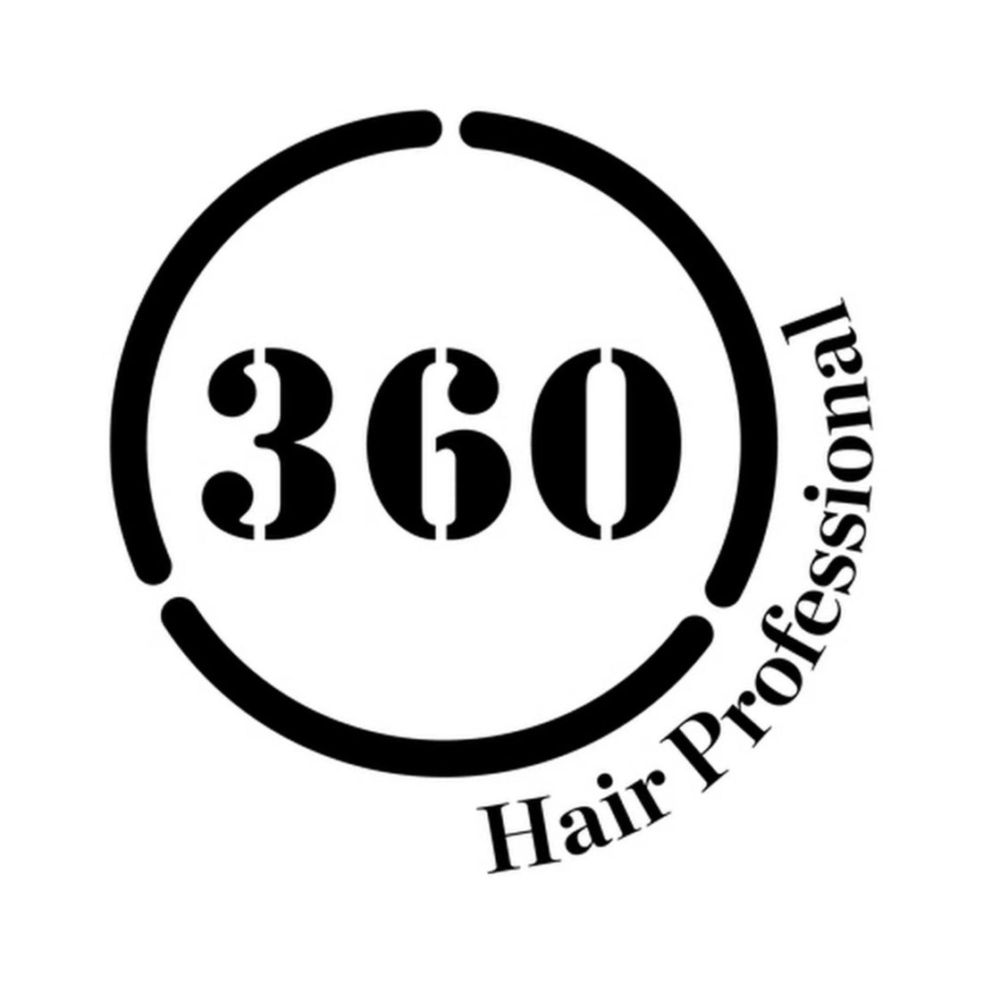 360 Hair Professional