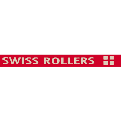 Swiss Rollers
