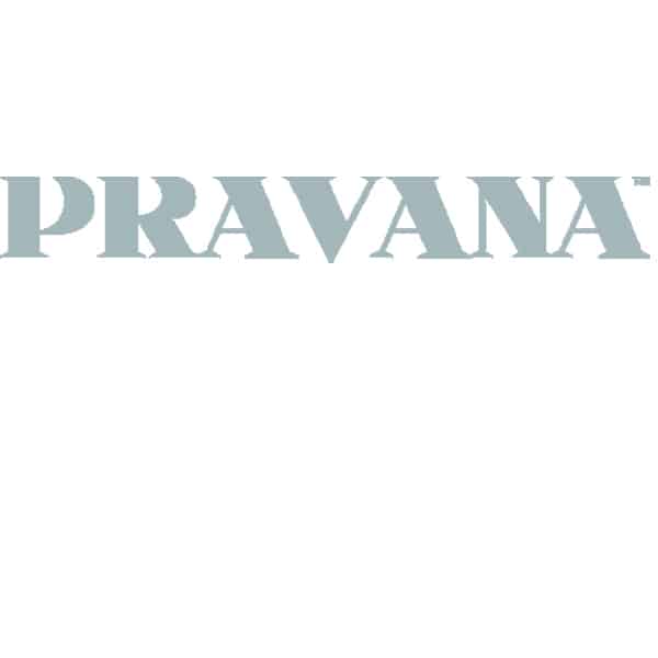 Pravana