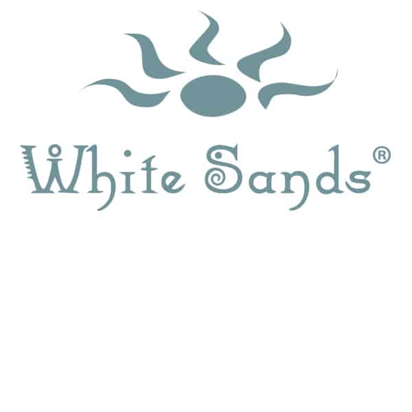 White Sands