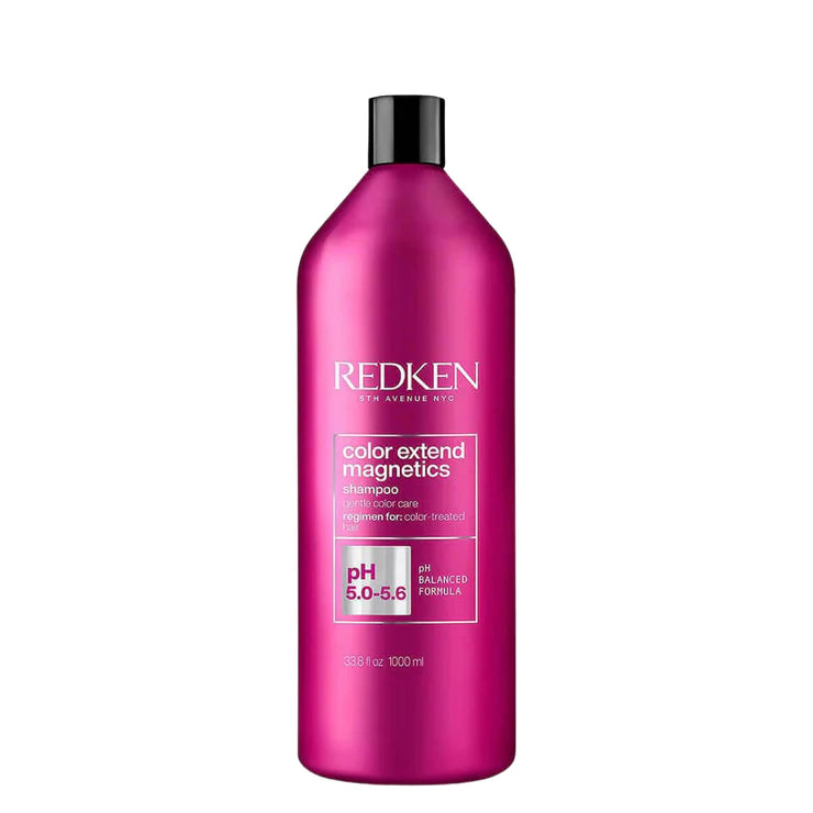 REDKEN COLOUR EXTEND MAGNETICS SHAMPOO 1 LITRE