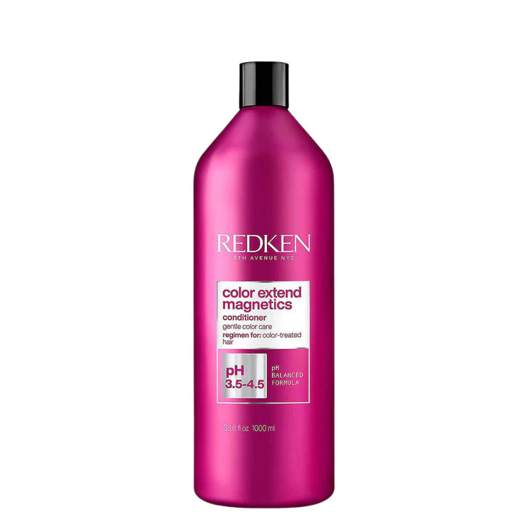 REDKEN COLOR EXTEND MAGNETICS CONDITIONER 1 LITRE