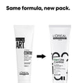 LOREAL TECNI.ART LISS CONTROL SMOOTH GEL CREAM 150ML