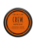 AMERICAN CREW MATTE CLAY 85G