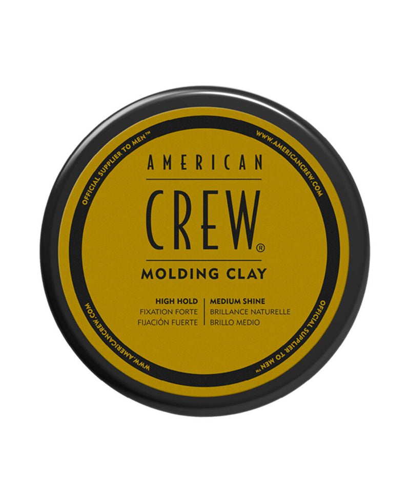 AMERICAN CREW MOLDING CLAY 85G