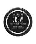 AMERICAN CREW HEAVY HOLD POMADE 85G