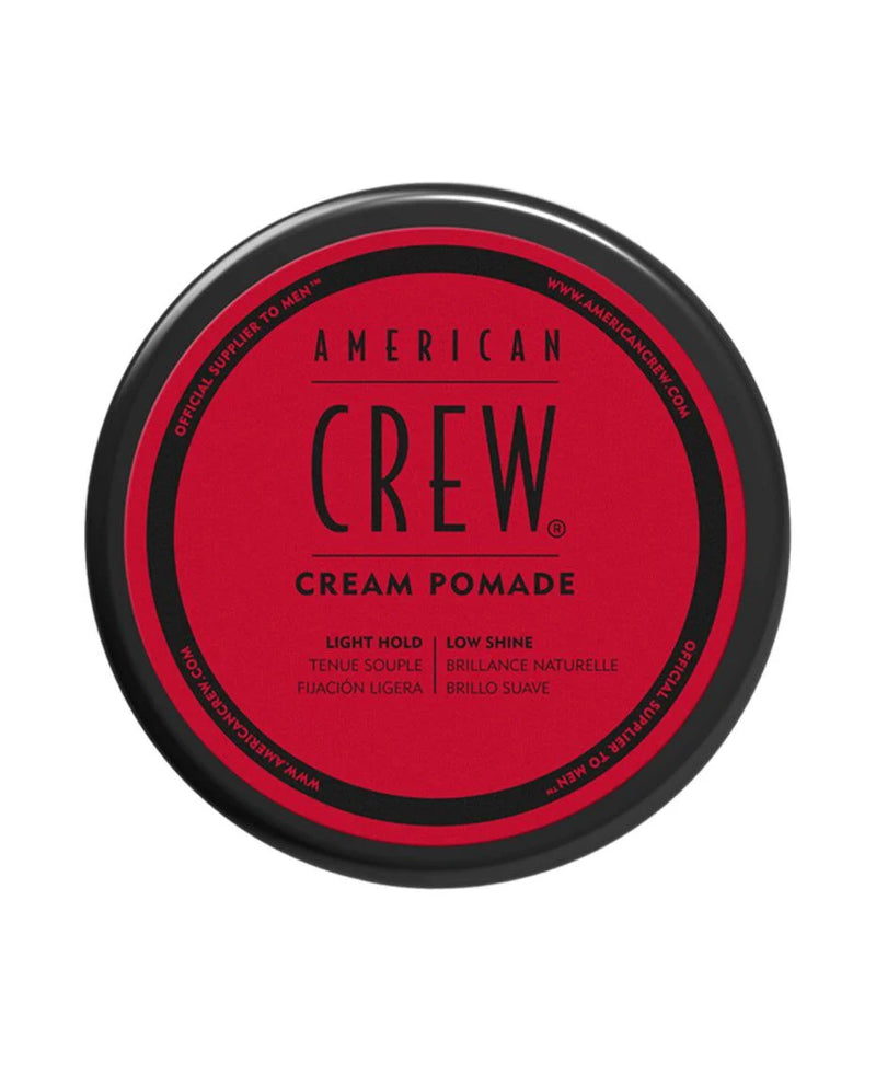 AMERICAN CREW CREAM POMADE 85G