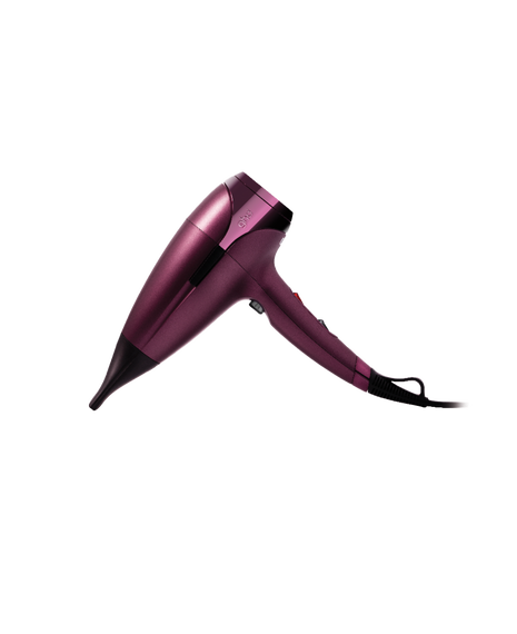 GHD HELIOS HAIR DRYER LIMITED EDITION - CHERRY CHIC