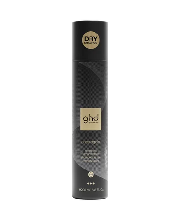 GHD ONCE AGAIN REFRESHING DRY SHAMPOO 200ML