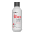KMS ALL SMOOTH SHAMPOO 300ML