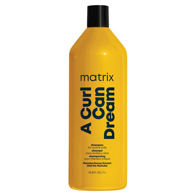MATRIX TOTAL RESULTS A CURL CAN DREAM SHAMPOO 1000ML