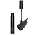 1000 HOUR HAIR COLOR MASCARA - BLACK 12GM