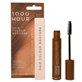 1000 HOUR HAIR COLOR MASCARA - MEDIUM BROWN 12G