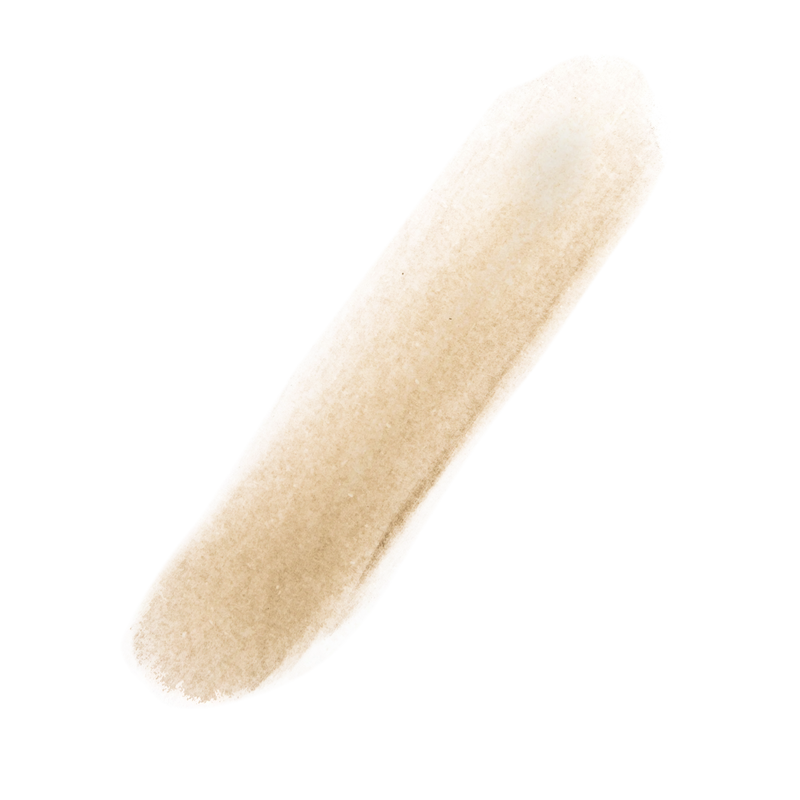 1000 HOUR DAB-ON HAIR COLOUR CONCEALER - LIGHT BROWN