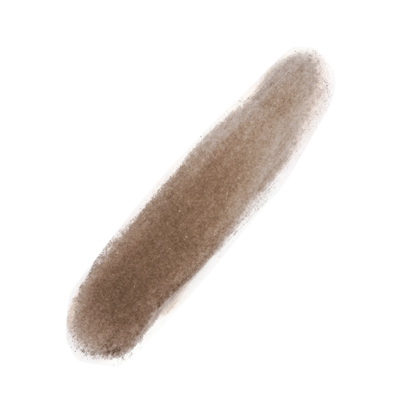 1000 HOUR DAB-ON HAIR COLOUR CONCEALER - DARK BROWN