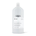 LOREAL PROFESSIONAL SILVER SHAMPOO 1500ML