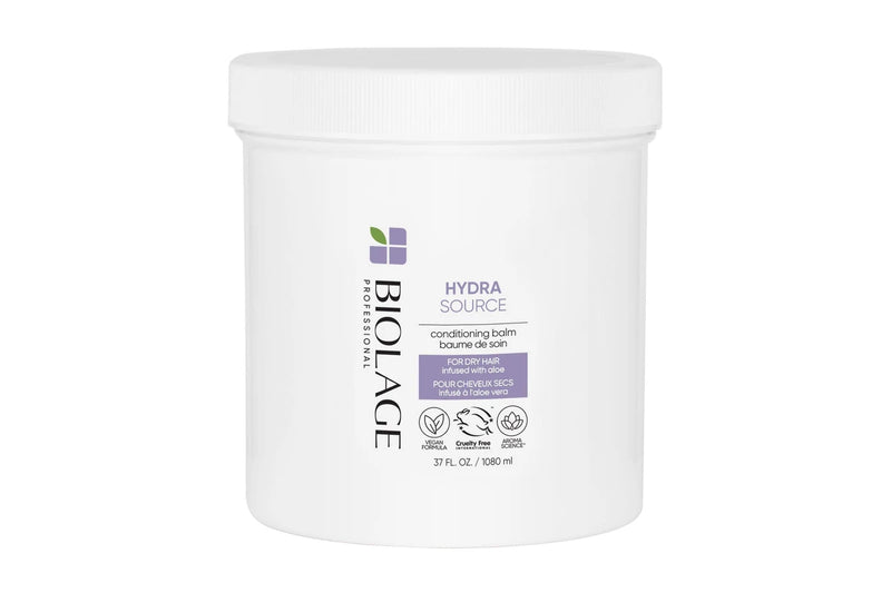 MATRIX BIOLAGE HYDRASOURCE CONDITIONER 1094ML