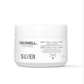 GOLDWELL DUAL SENSES SILVER 60SEC TREATMENT 200ML