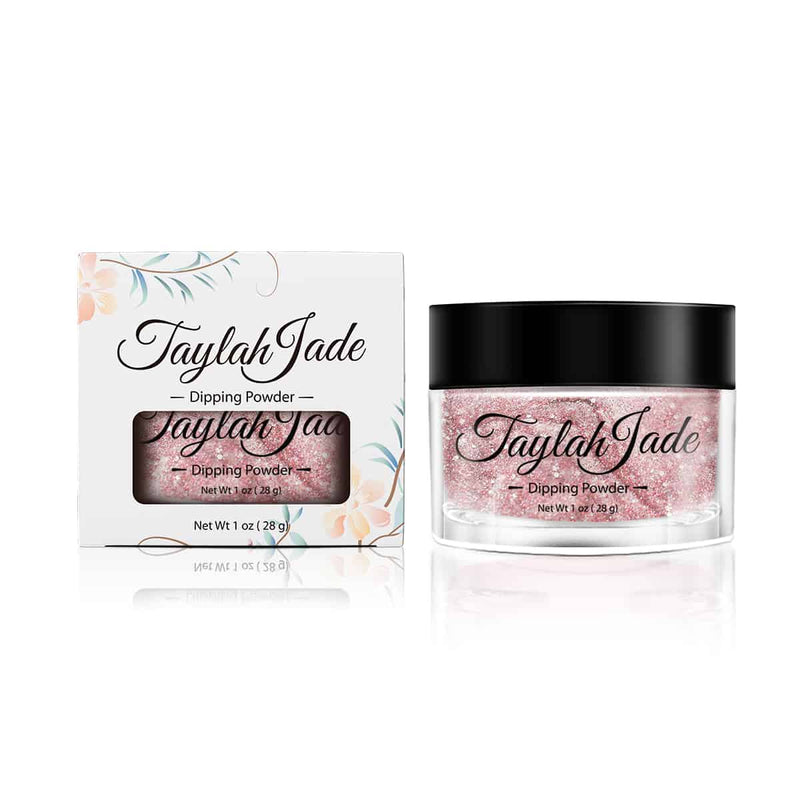 TAYLAH JADE DIPPING POWDER - 100