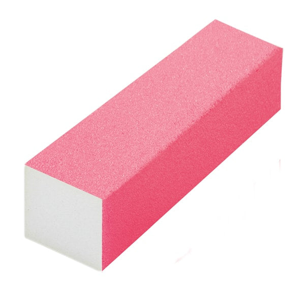 HAWLEY COLOURED BLOCK BUFFER 100/100 - PINK/PURPLE