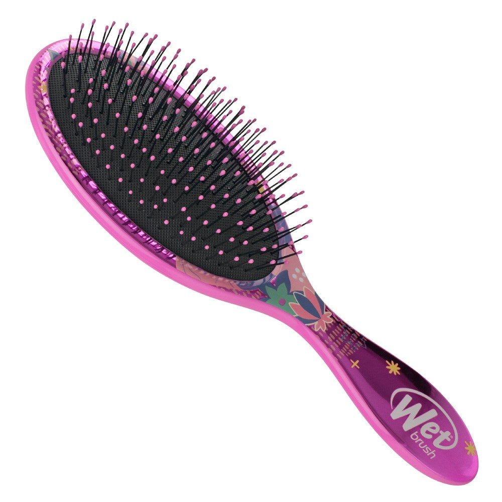 WET BRUSH DISNEY PRINCESS ORIGINAL DETANGLER - JASMINE Hover Image