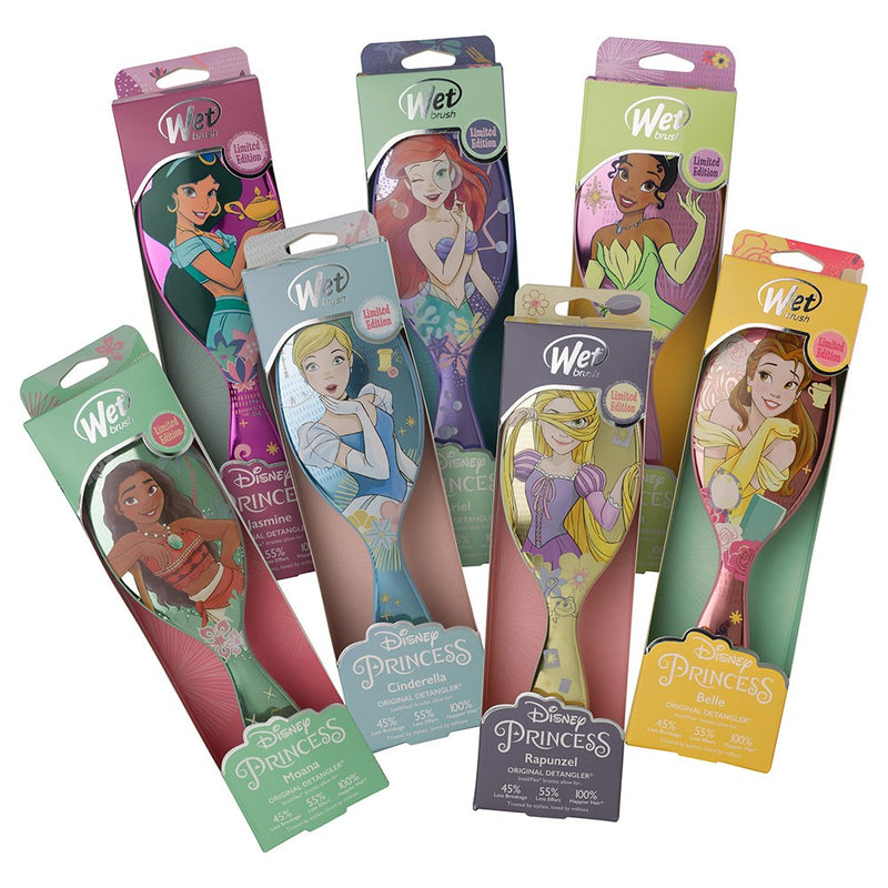 Wet Brush Disney Princess Original Detangler