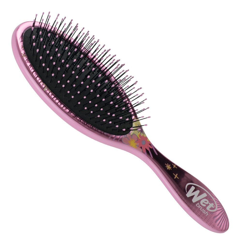 WET BRUSH DISNEY PRINCESS ORIGINAL DETANGLER - TIANA Hover Image