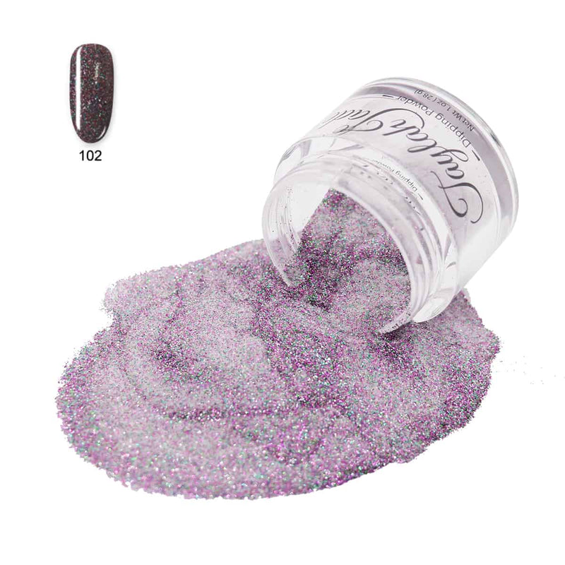 TAYLAH JADE DIPPING POWDER - 102