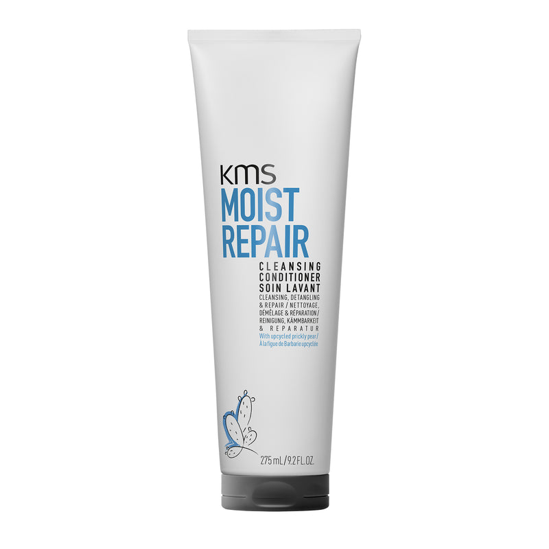 KMS MOIST REPAIR CLEANSING CONDITIONER 300ML