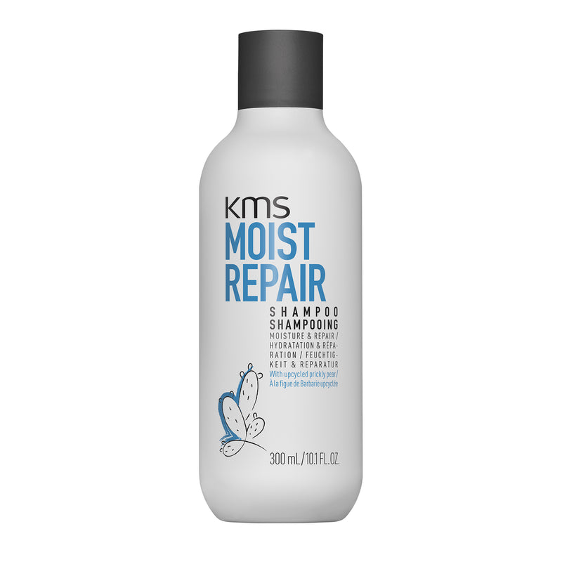 KMS MOIST REPAIR SHAMPOO 300ML