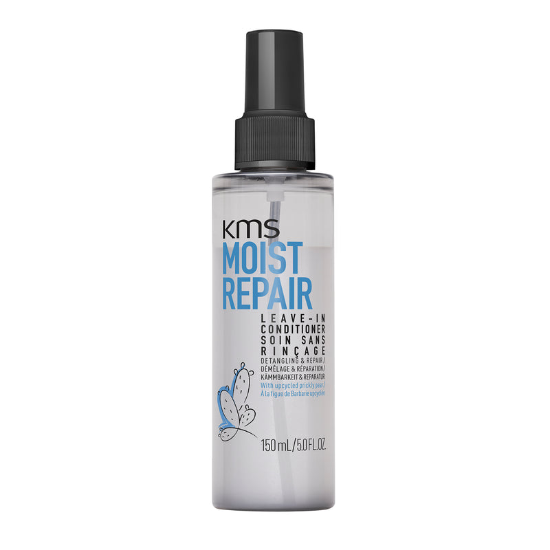 KMS MOIST REPAIR LEAVE-IN CONDITIONER 150ML