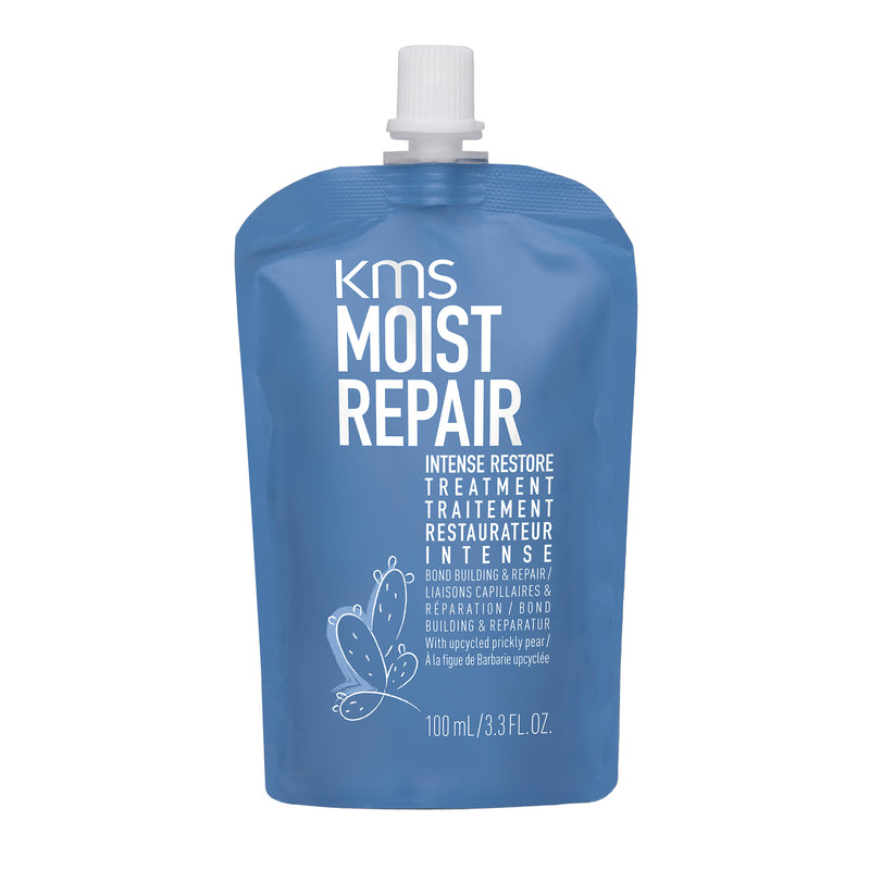 KMS MOIST REPAIR INTENSE RESTORE TREATMENT 100ML