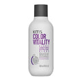 KMS COLOR VITALITY BLONDE CONDITIONER 250ML