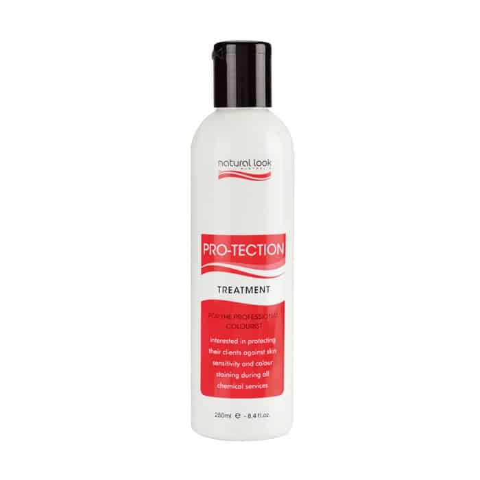 NATURAL LOOK PRO-TECTION TREATMENT 250ML