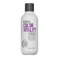 KMS COLOR VITALITY SHAMPOO 300ML